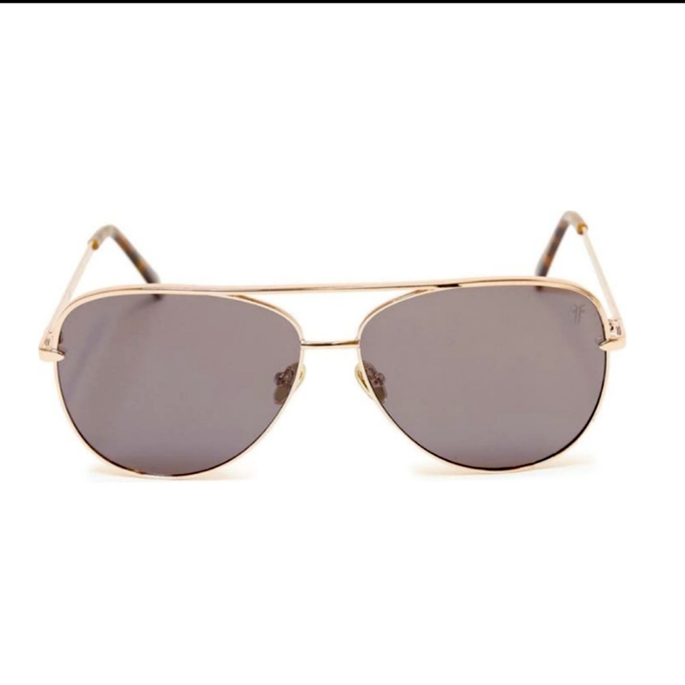 NWT Frye Aviator Sunglasses